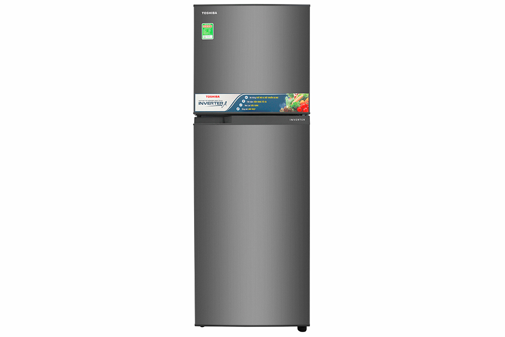 Tủ lạnh Toshiba Inverter 233 lít GR-A28DS